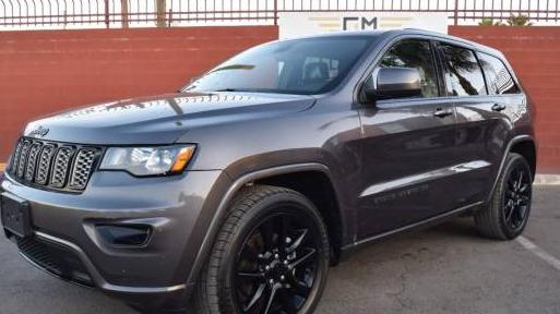 JEEP GRAND CHEROKEE 2019 1C4RJEAG1KC580180 image